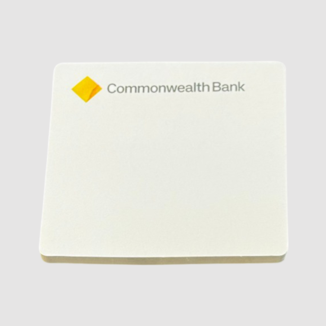 Promotional Sticky Notes 100x75