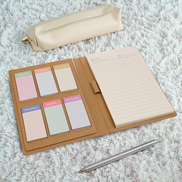 Everyday Note Planner