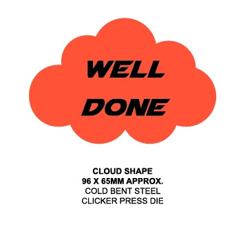 Cloud sticky note