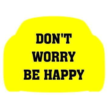 Promotional Sports Car Front Silhouette Shape Sticky Note