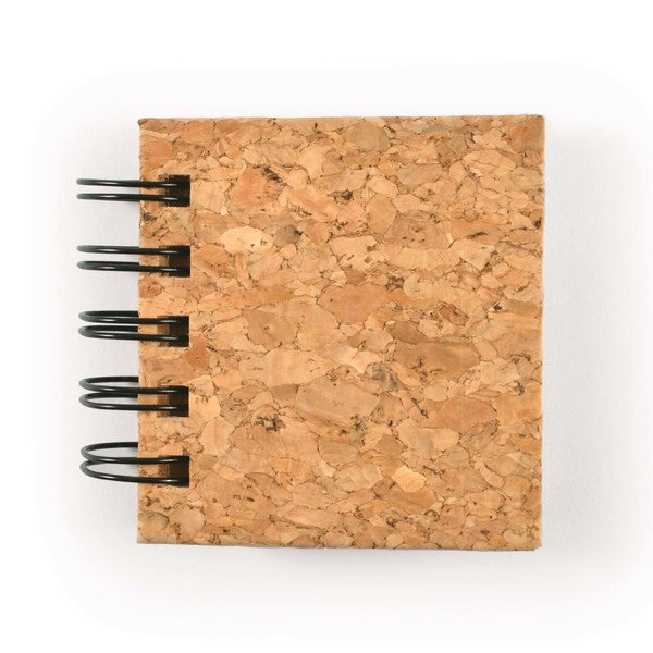 Quercus Cork Sticky Notes