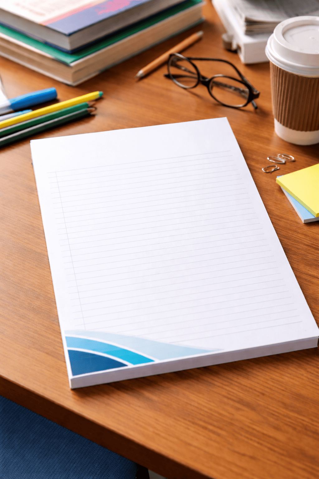 Guide to Buying Lecture Pads for Colleges & Organisations in Australia