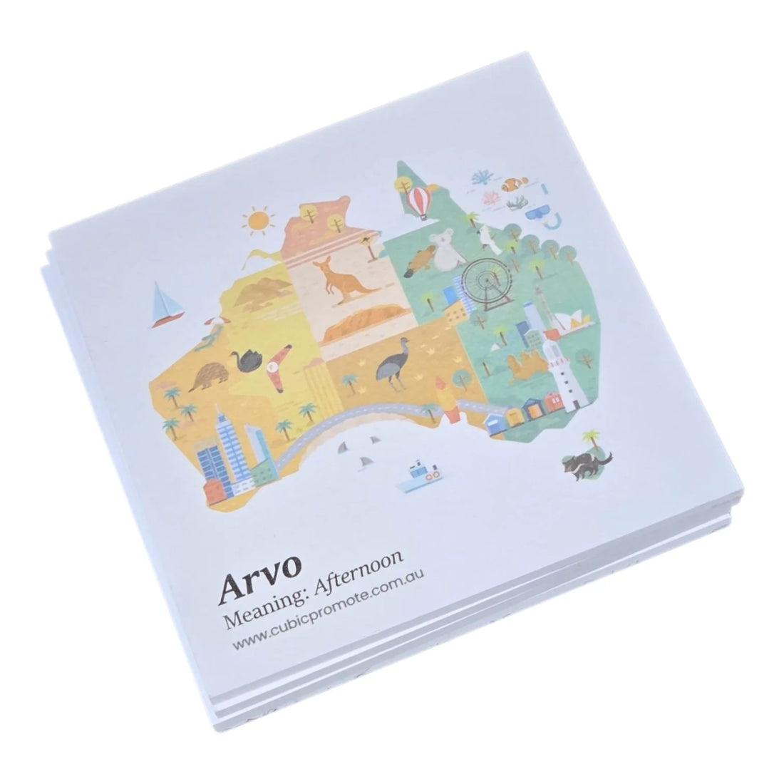 The Science Behind Why Coloured Sticky Notes Get Used (and How to Capitalise on It)