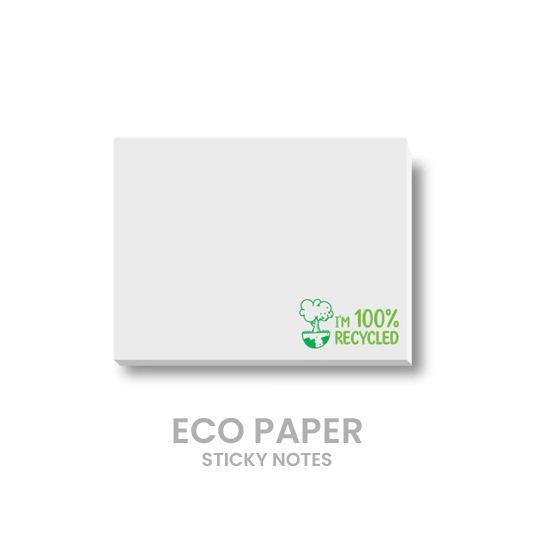Promotional Eco Paper