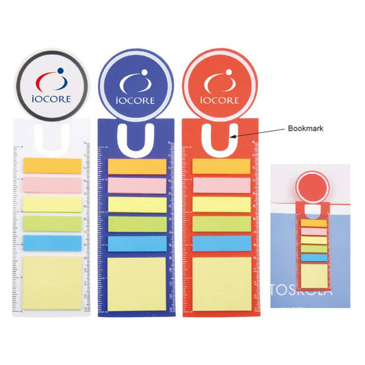 Mandal Sticky Notes
