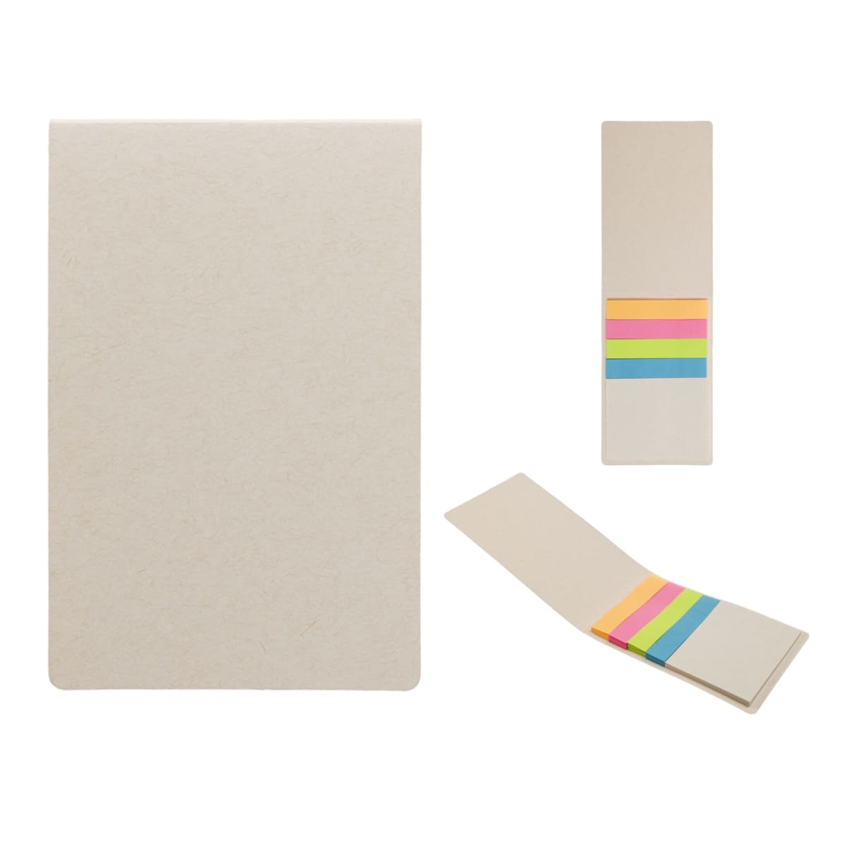 Manhattan Sticky Notes
