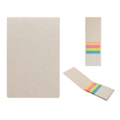 Manhattan Sticky Notes