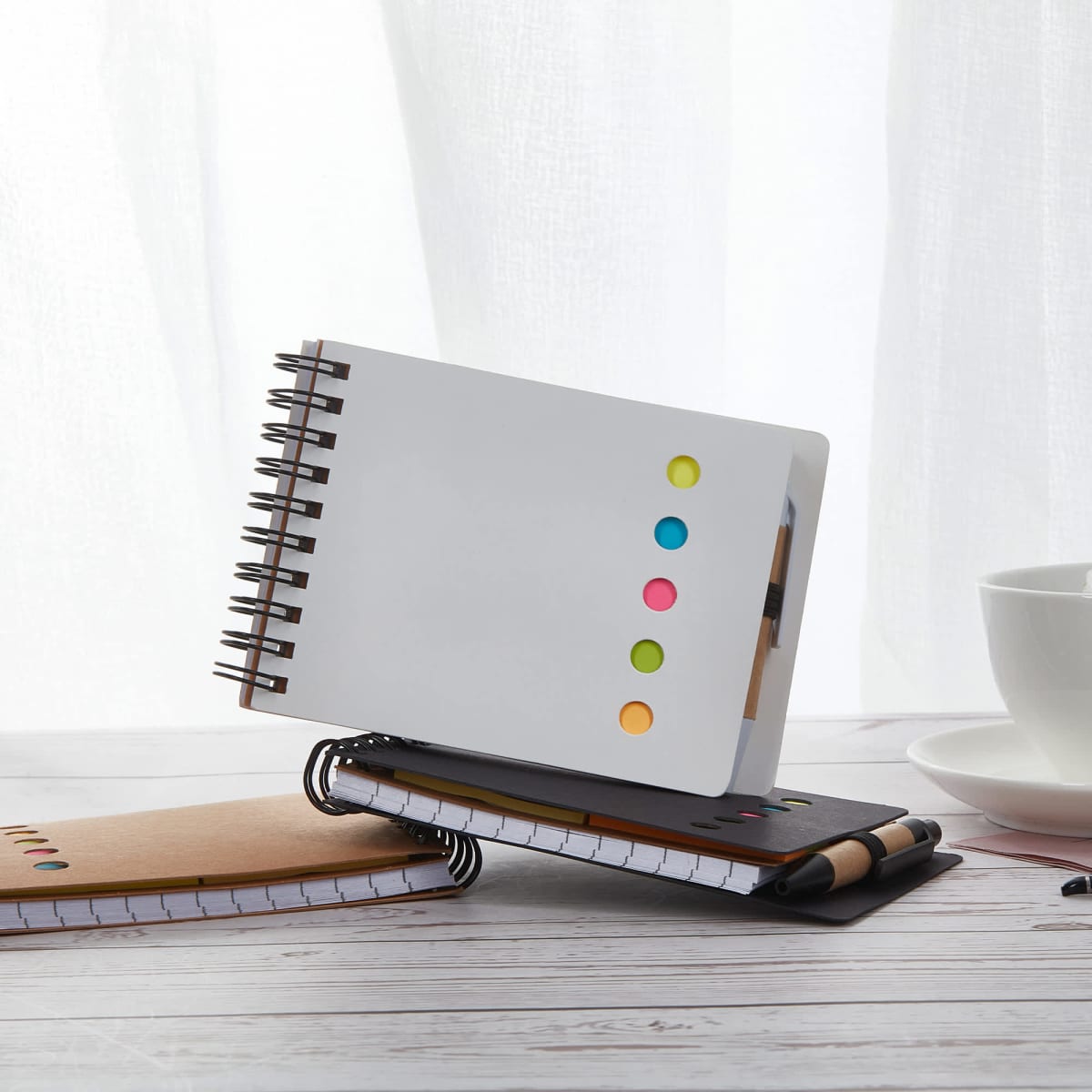 Jotty Sticky Note Pad