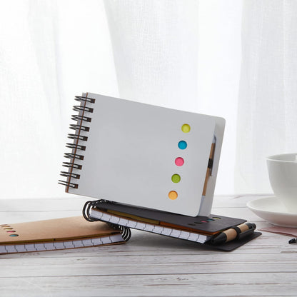 Jotty Sticky Note Pad
