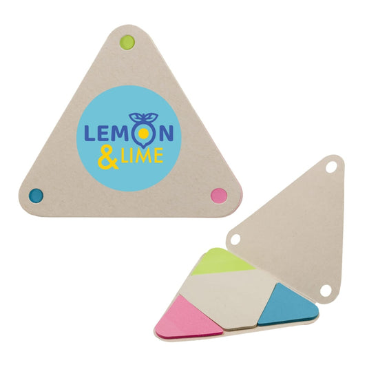 Sparrow Memo Sticky Notes
