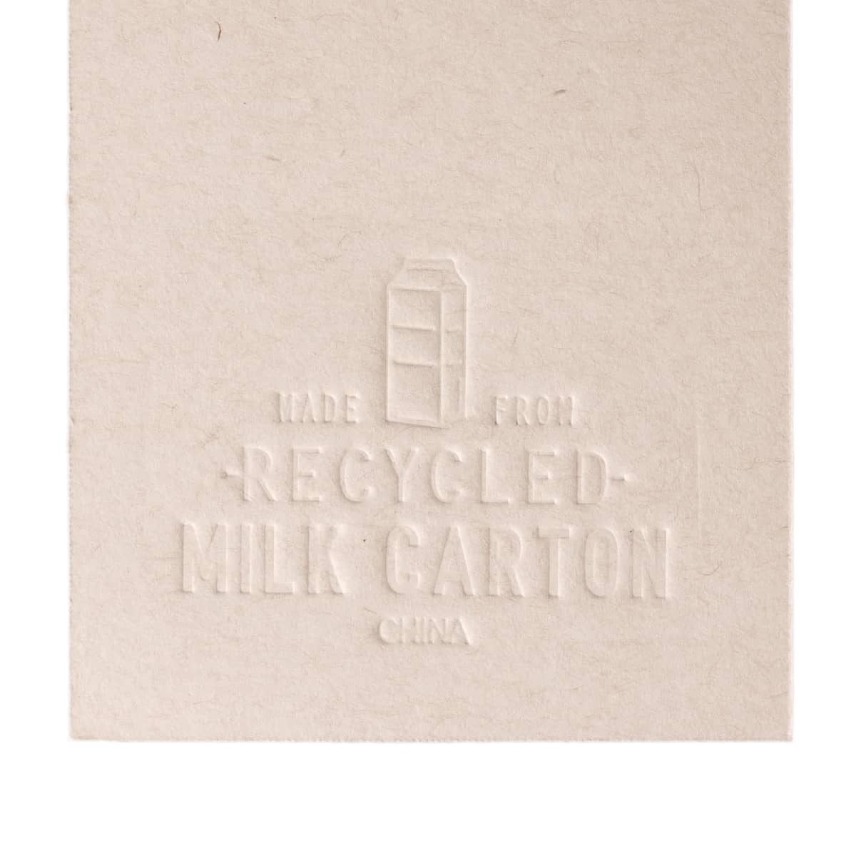 Eco-friendly Spirit Sticky Note Booklet