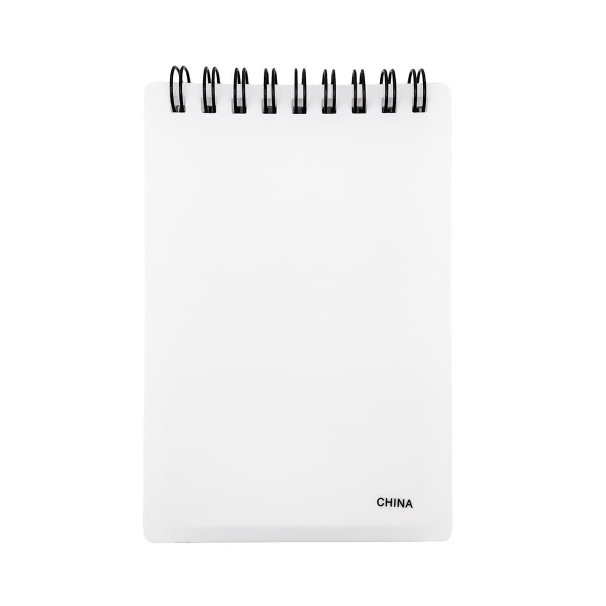 Clear Case Logo Branded Sticky Note Pads