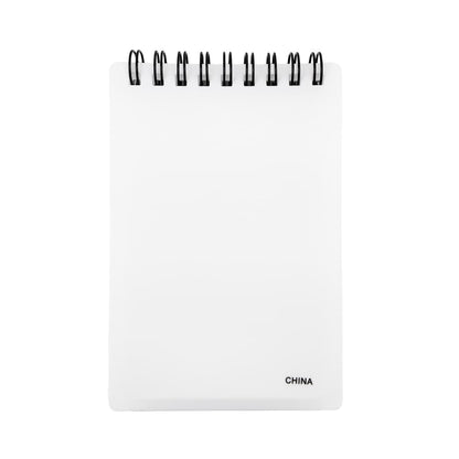 Clear Case Logo Branded Sticky Note Pads