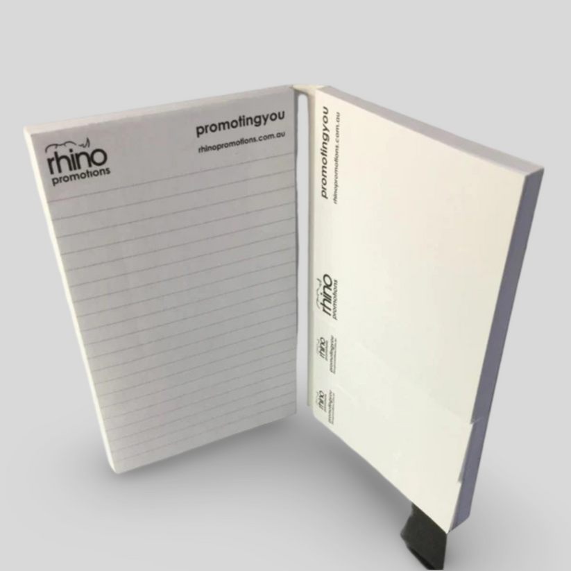 Sticky Note Combo Promotional Sticky Combination Sets | Australia – stickynotes.net.au