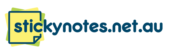 Sticky Note Sizes Tested for Peak Performance: Find Your Perfect Fit ...