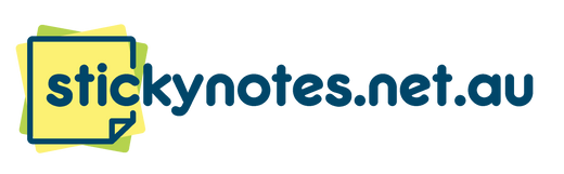 Sticky Note Sizes Tested for Peak Performance: Find Your Perfect Fit ...