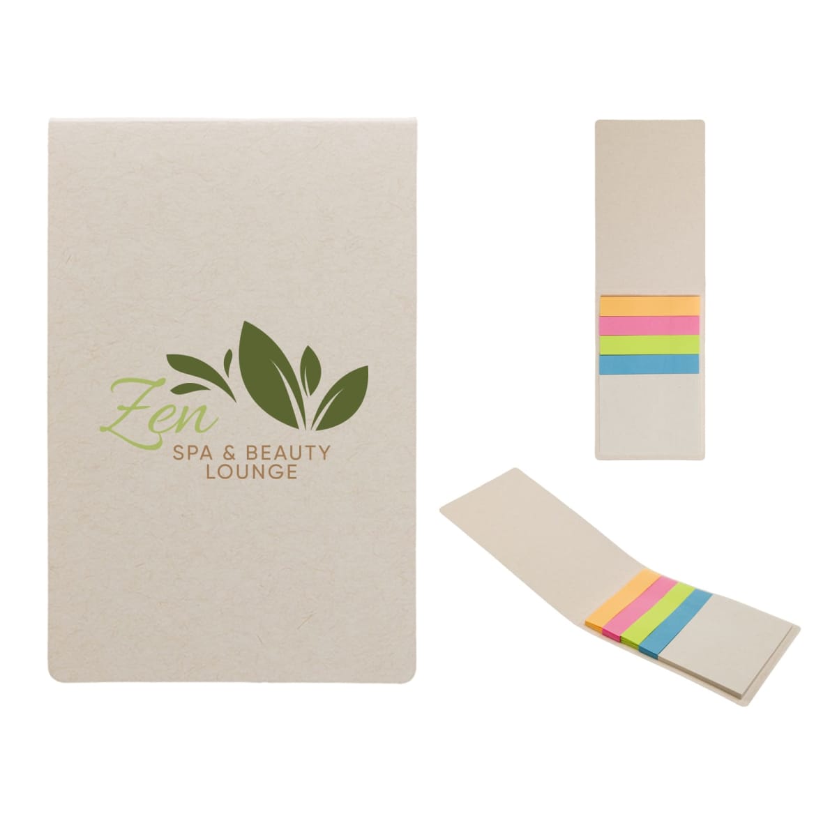 Manhattan Sticky Notes