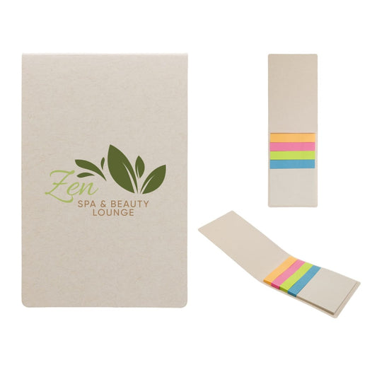Manhattan Sticky Notes