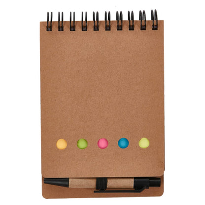 Jotty Sticky Note Pad