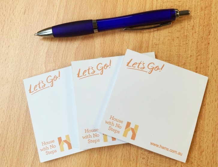 Why You Need Promotional Sticky Notes